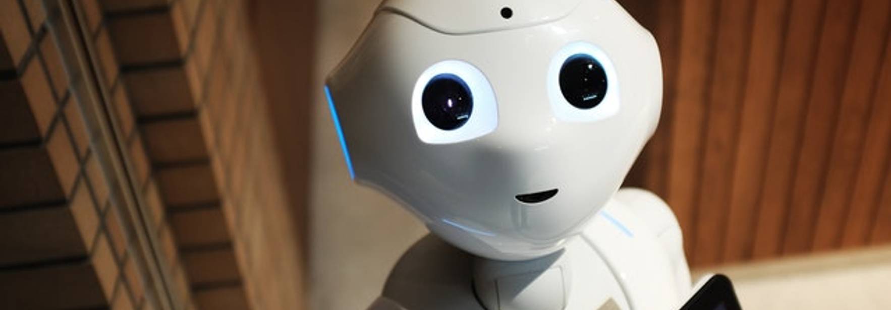 Costa Rica: We Come in Peace: The Intellectual Property of Robots