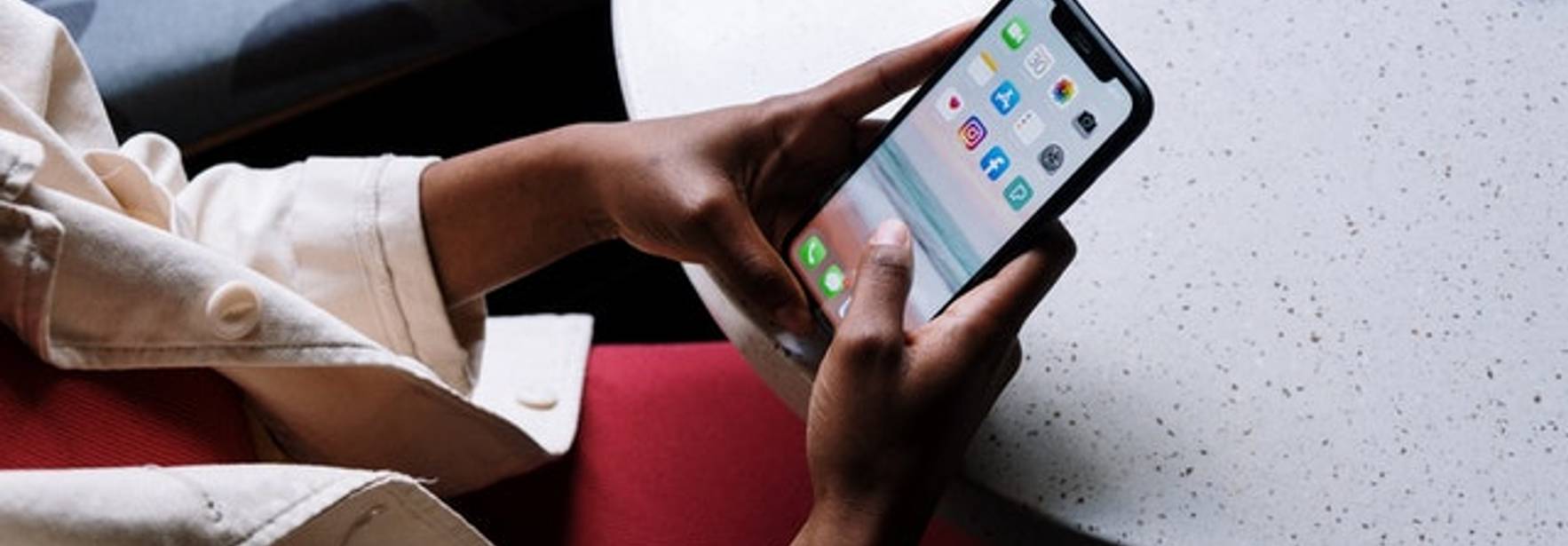 Costa Rica: Brechas de seguridad en social media