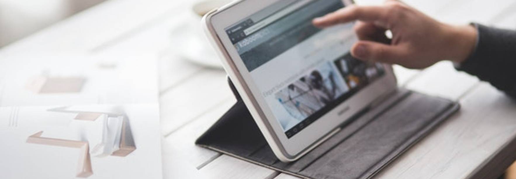 Guía legal: cómo afrontar la digitalización de una empresa