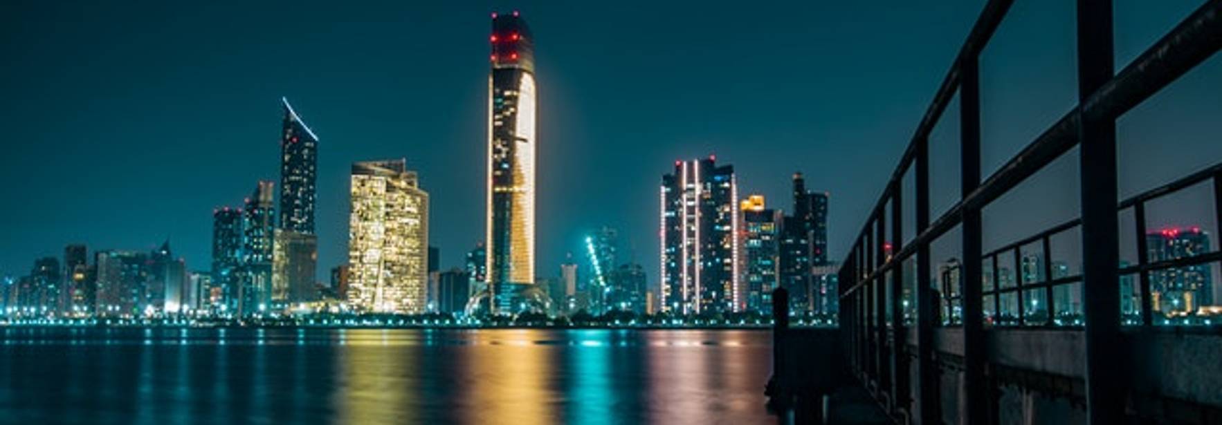 Abu Dhabi issues a list of 100% foreign ownership activities