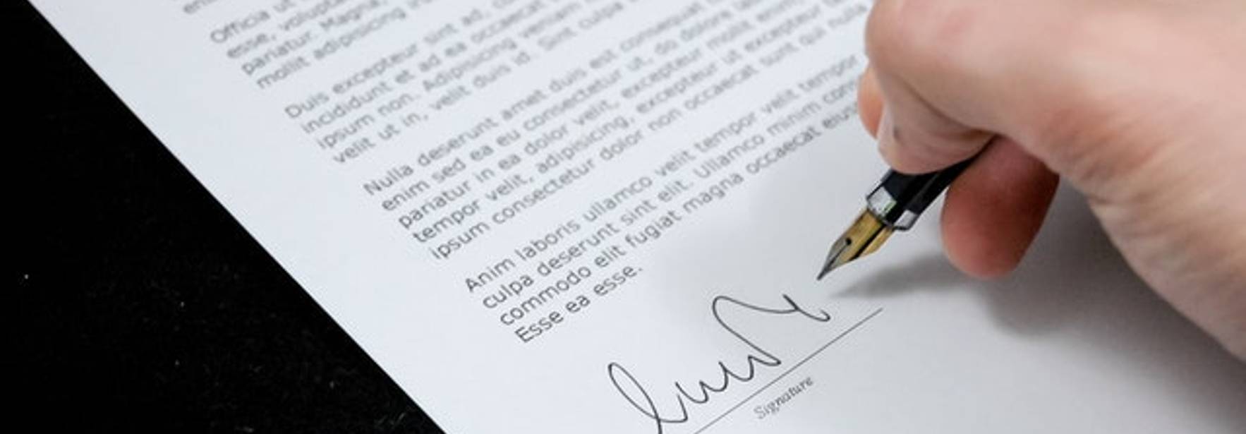 Testamento de españoles en Costa Rica