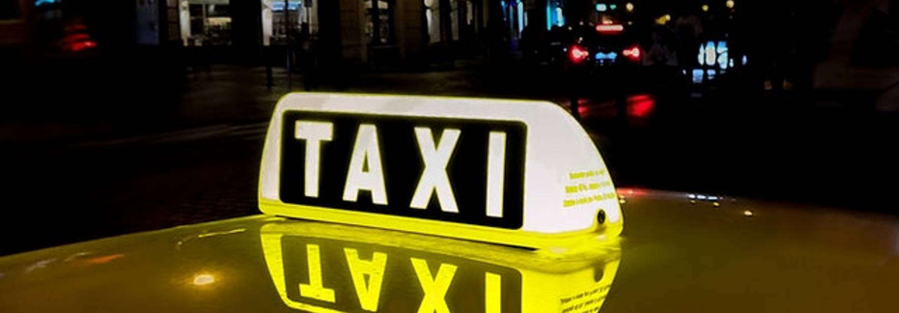 Costa Rica: CTP deja a proveedor de aplicación para taxis suministrar datos personales de choferes y usuarios a terceros