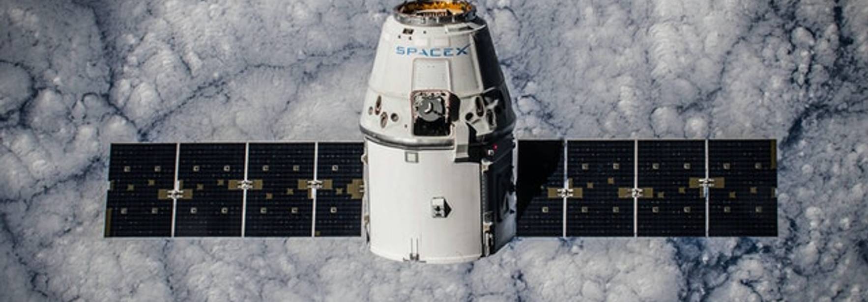 Costa Rica: SpaceX y la conquista (privada) del espacio exterior