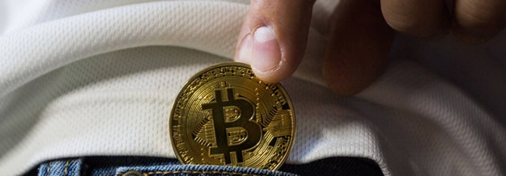 Comentarios a la “Ley bitcoin” aprobada en El Salvador