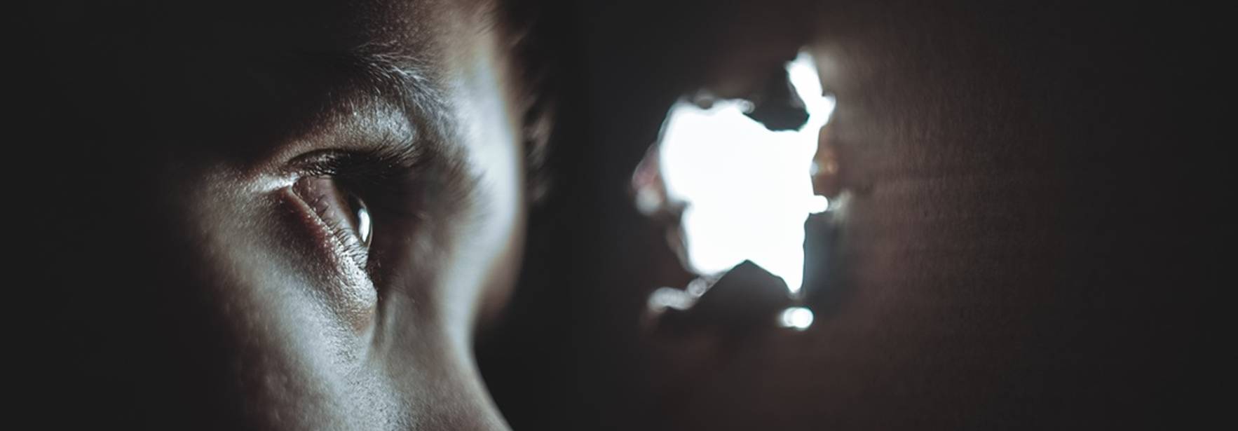 El ojo que todo lo ve … privacidad en las redes sociales