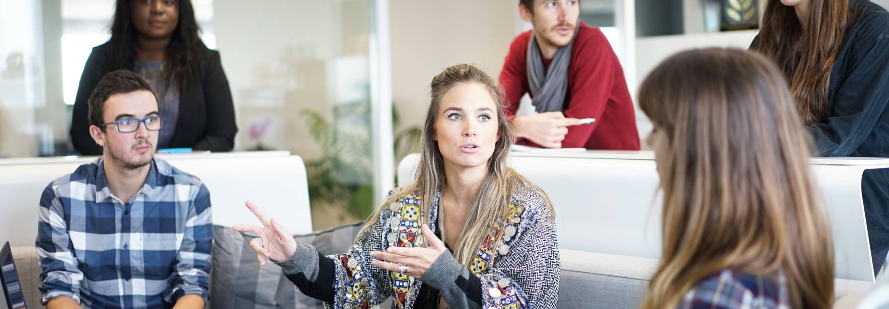 ¿Qué buscan las startups en los abogados?