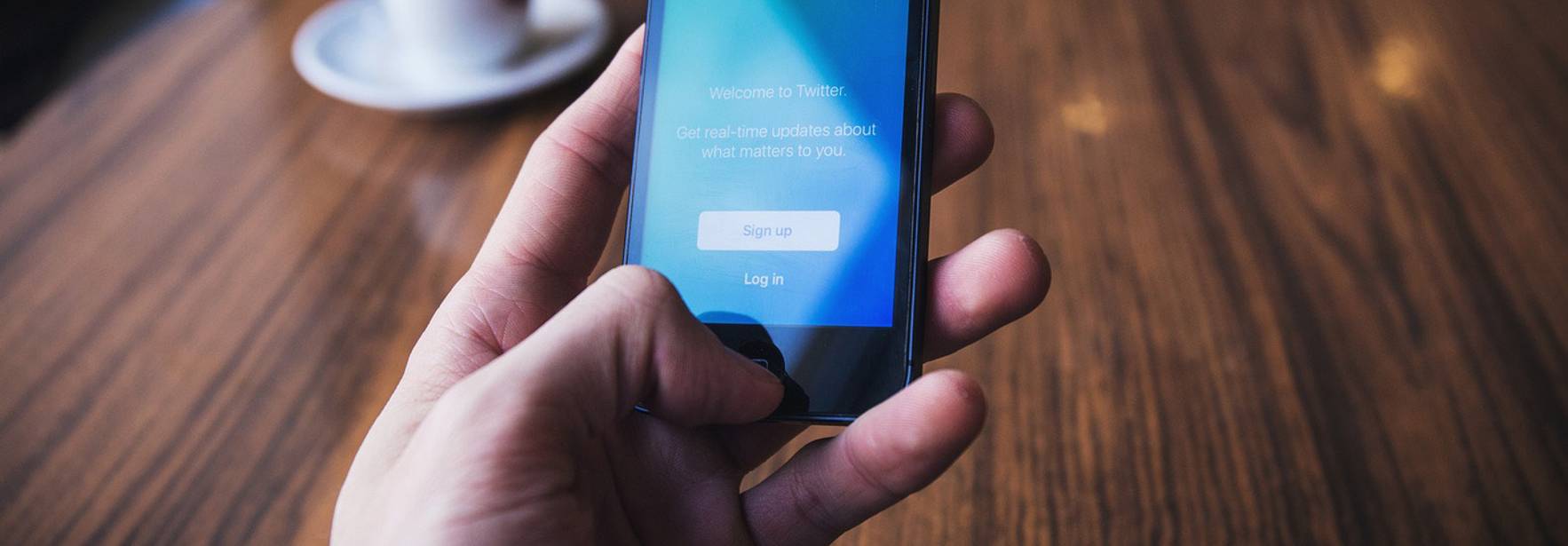 Despidos 3.0: Sí, te pueden despedir por Twitter