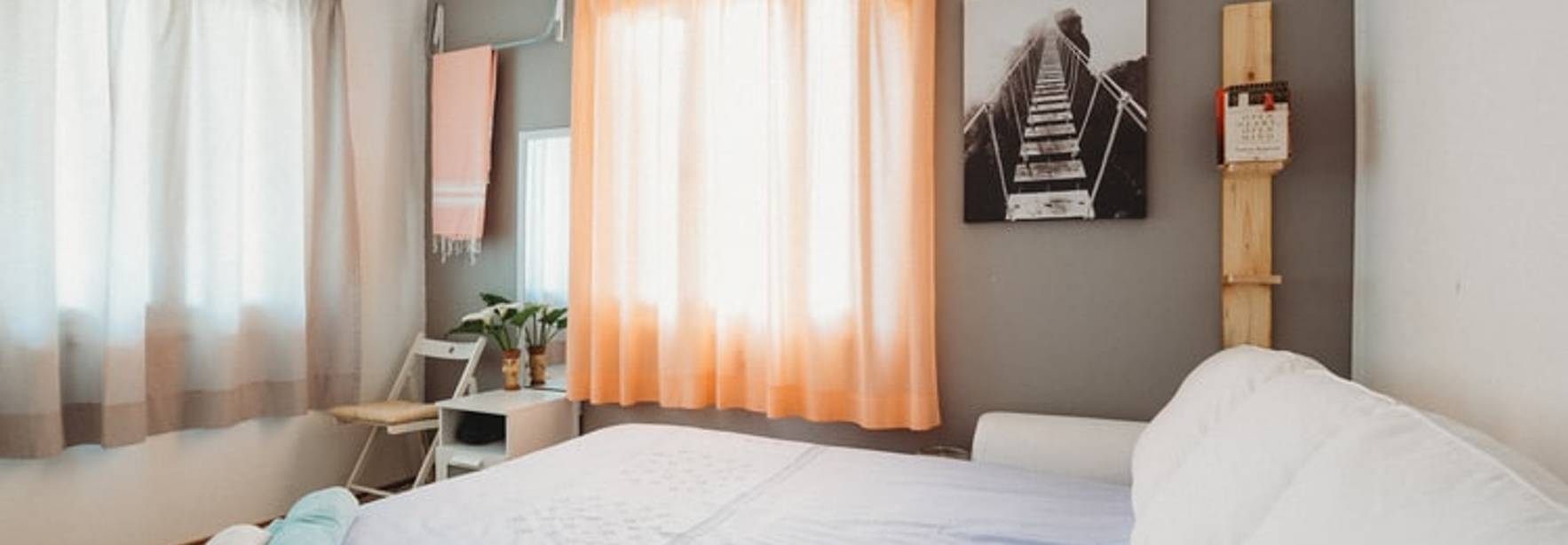 ¿Hay obligación de soportar los apartamentos turísticos?