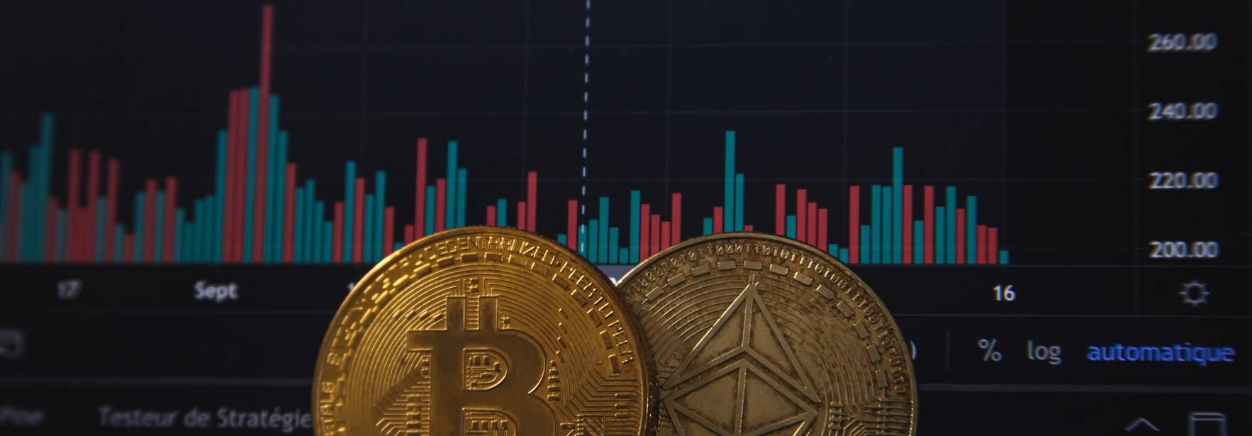 Criptoactivos: hacia la adopción de la Propuesta MiCA