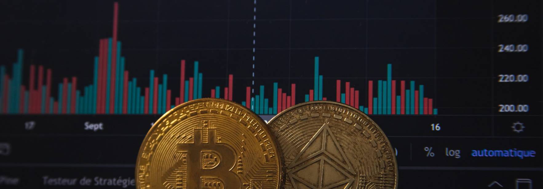 Cripto Crime: por qué el uso de Blockchain puede ser delictivo