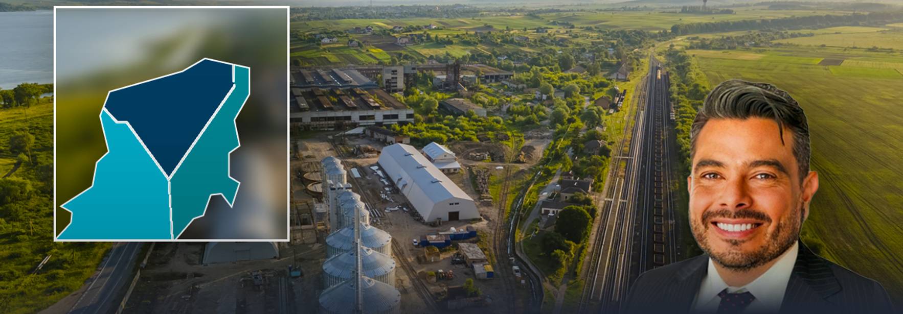 Decreto para fomentar la inversión en los Polos Industriales del Bienestar en Progreso y Mérida, Yucatán