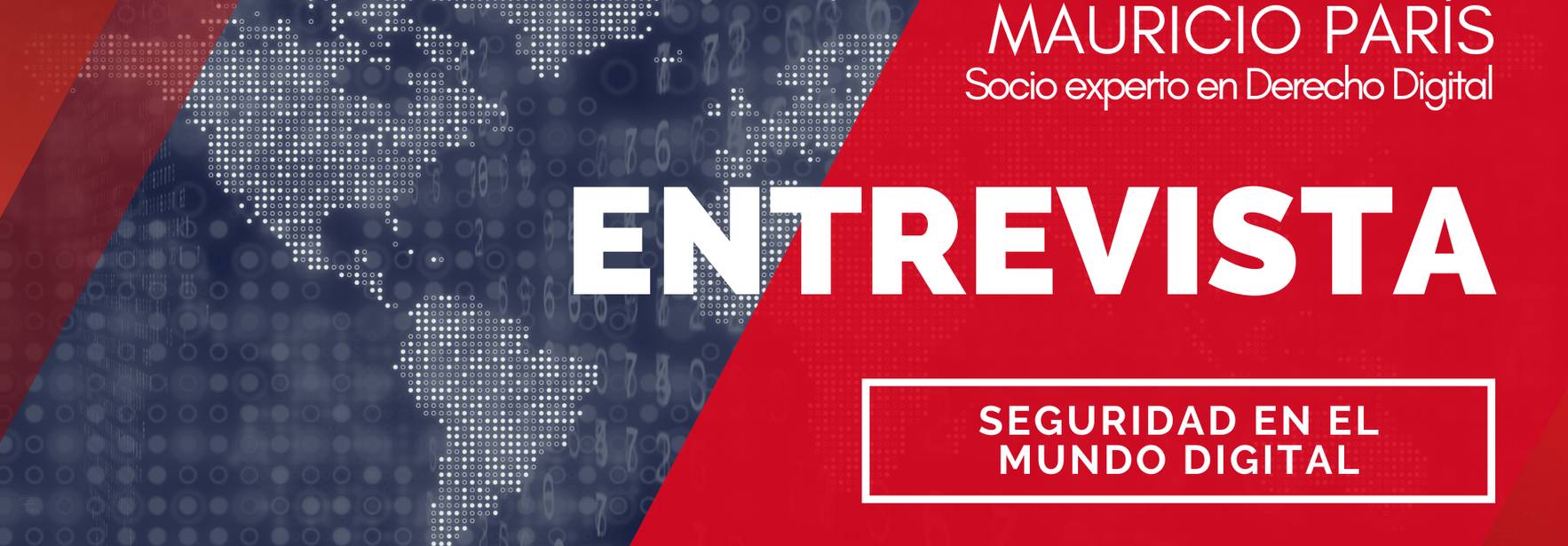 Seguridad en el mundo digital