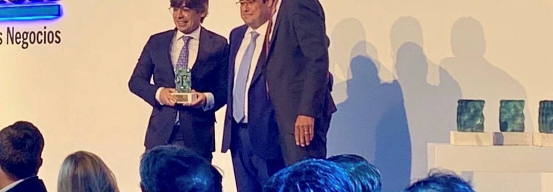 ECIJA, ganadora por cuarto año consecutivo en los Premios Expansión Jurídico