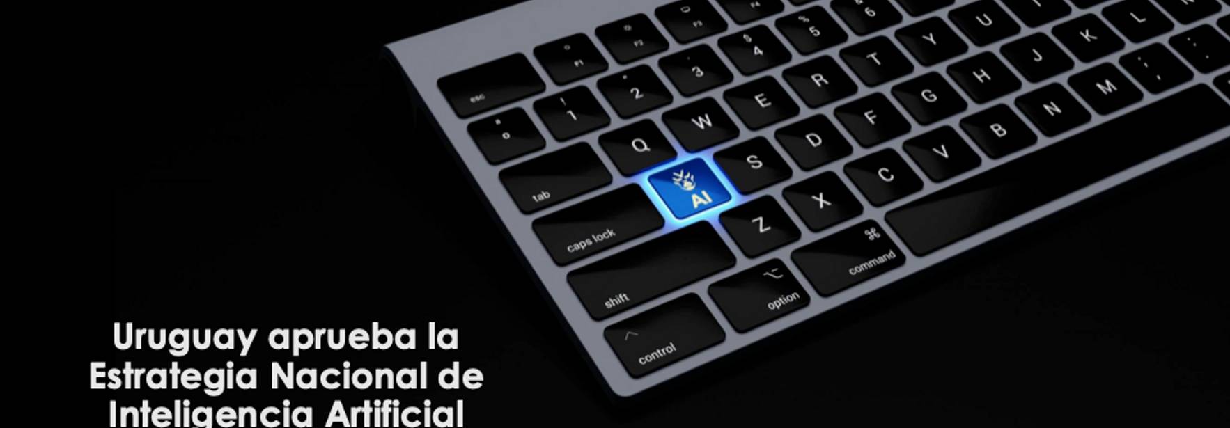 Uruguay aprueba la Estrategia Nacional de Inteligencia Artificial 2024-2030