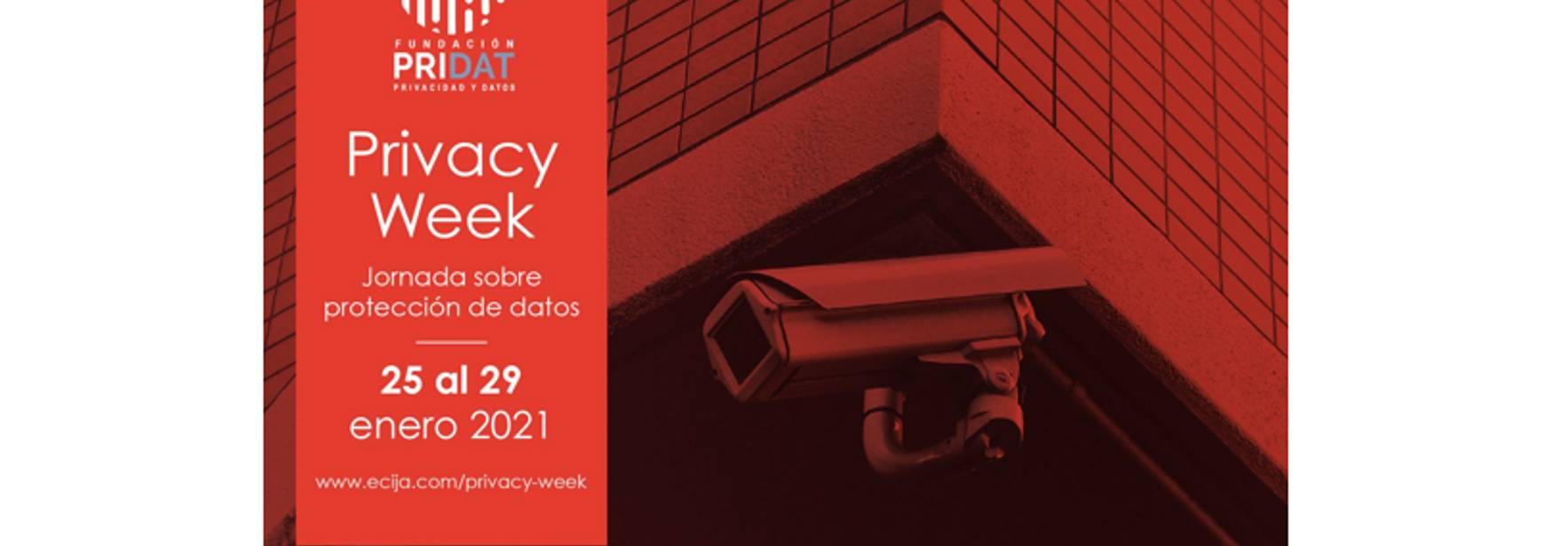 La Fundación PRIDAT, iniciativa de ECIJA Costa Rica, analiza los principales retos en materia de privacidad y ciberseguridad en la primera edición de su Privacy Week