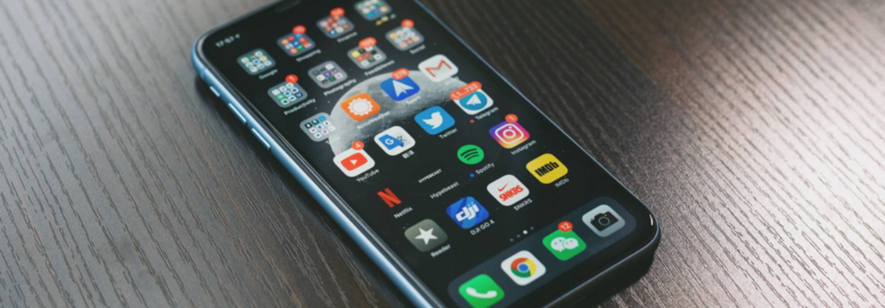 Protección de Datos en WeChat: ¿a salvo?