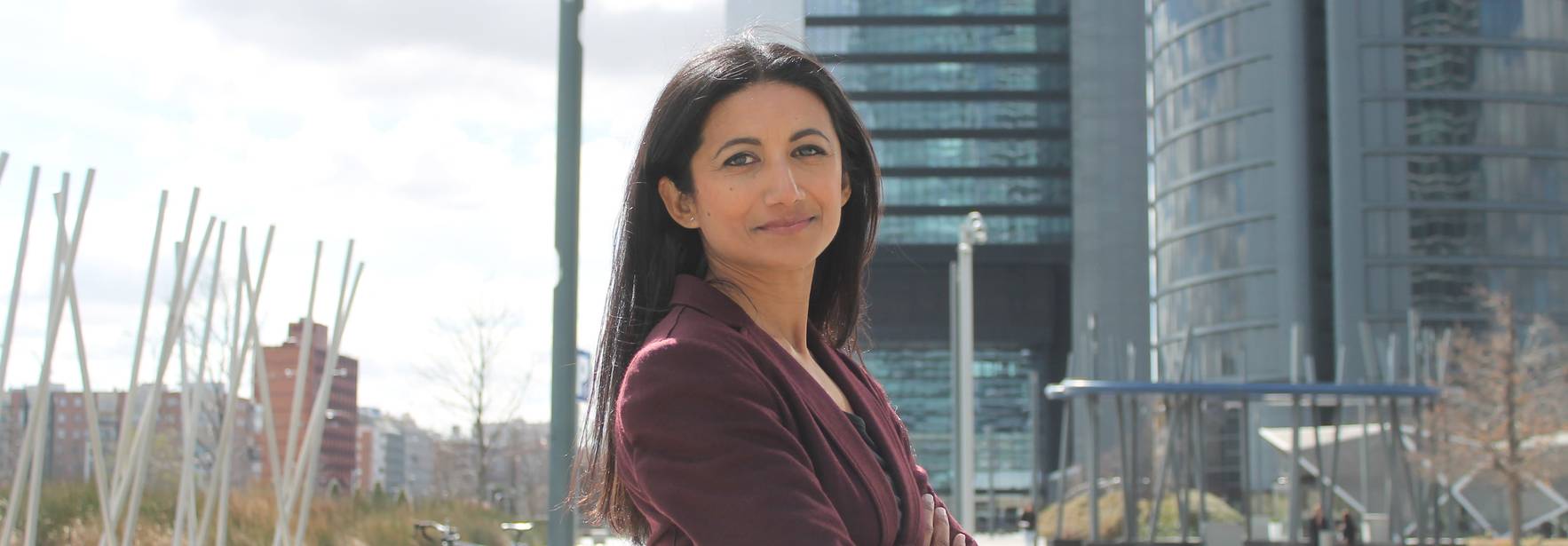 ECIJA incorpora a Purvi Parekh para reforzar su práctica de Telecomunicaciones y Outsourcing y consolidar su desarrollo internacional.