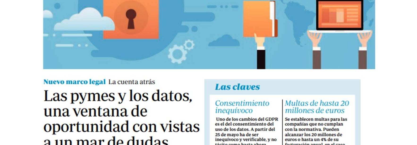 ABC - Las pymes y los datos