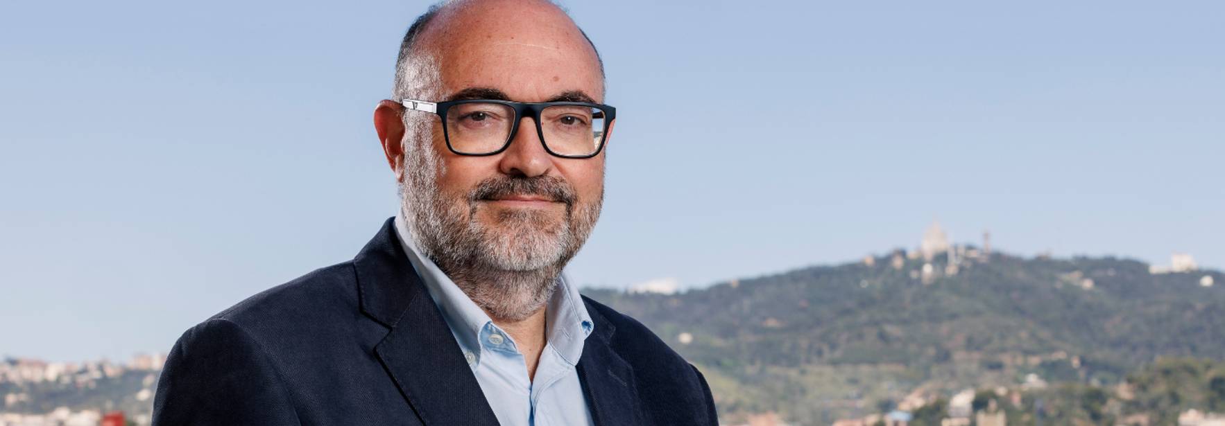 Ramón Miralles se une a Ecija para liderar privacidad, ciberseguridad y 'compliance' en Barcelona
