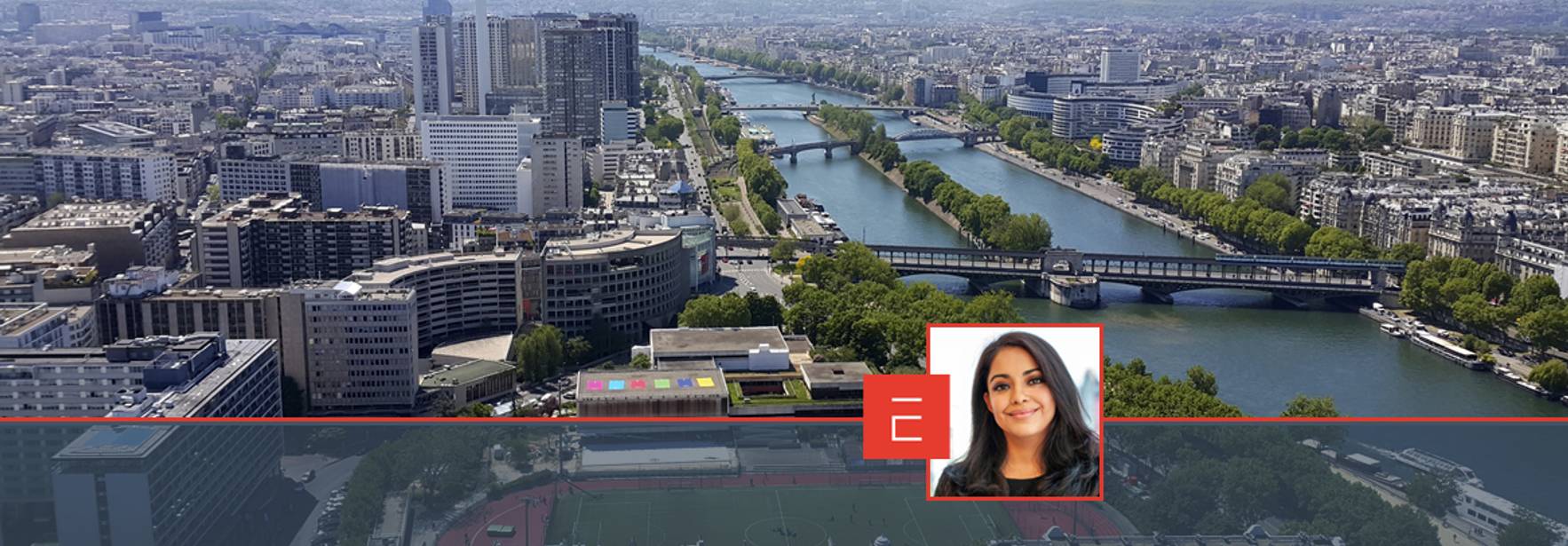 El Derecho Urbano en los Juegos Olímpicos de Paris 2024
