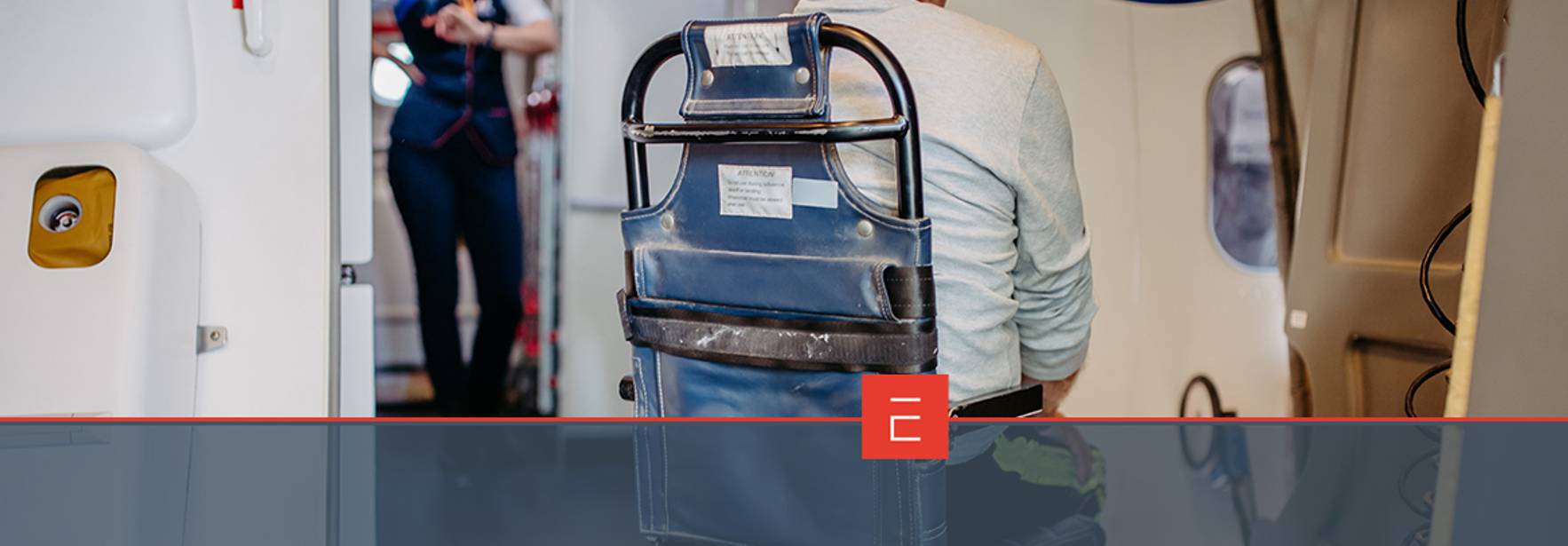 Desafíos Jurídicos del Transporte Aéreo para Personas con Discapacidad