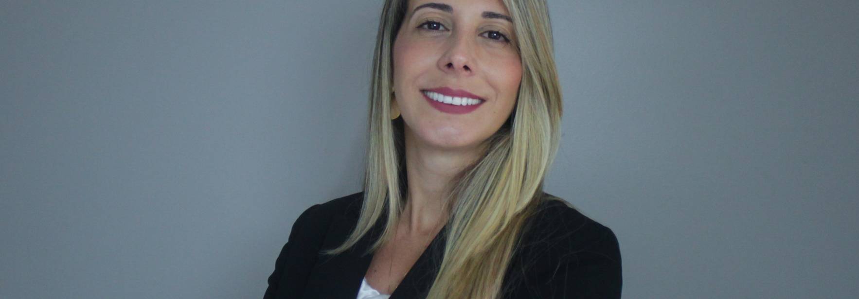 Brasil: Renata Cunha, nueva del área Fiscal de CTA ECIJA