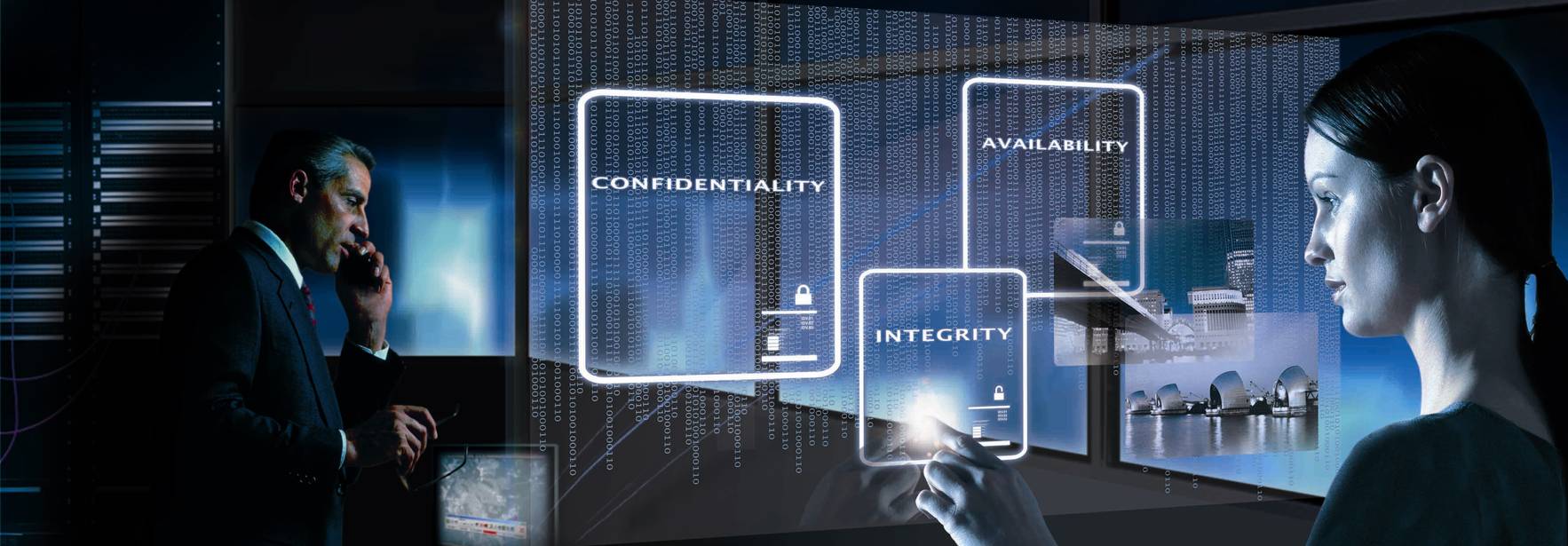 Nota informativa - Nueva directiva relativa a la seguridad de las redes y sistemas de información en la unión europea