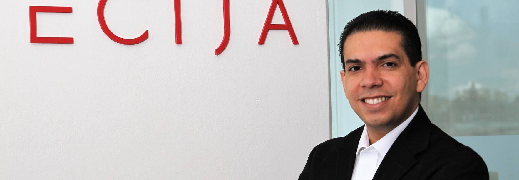 ECIJA promociona a Roberto Alejandro Williams Cruz como nuevo socio de la Firma