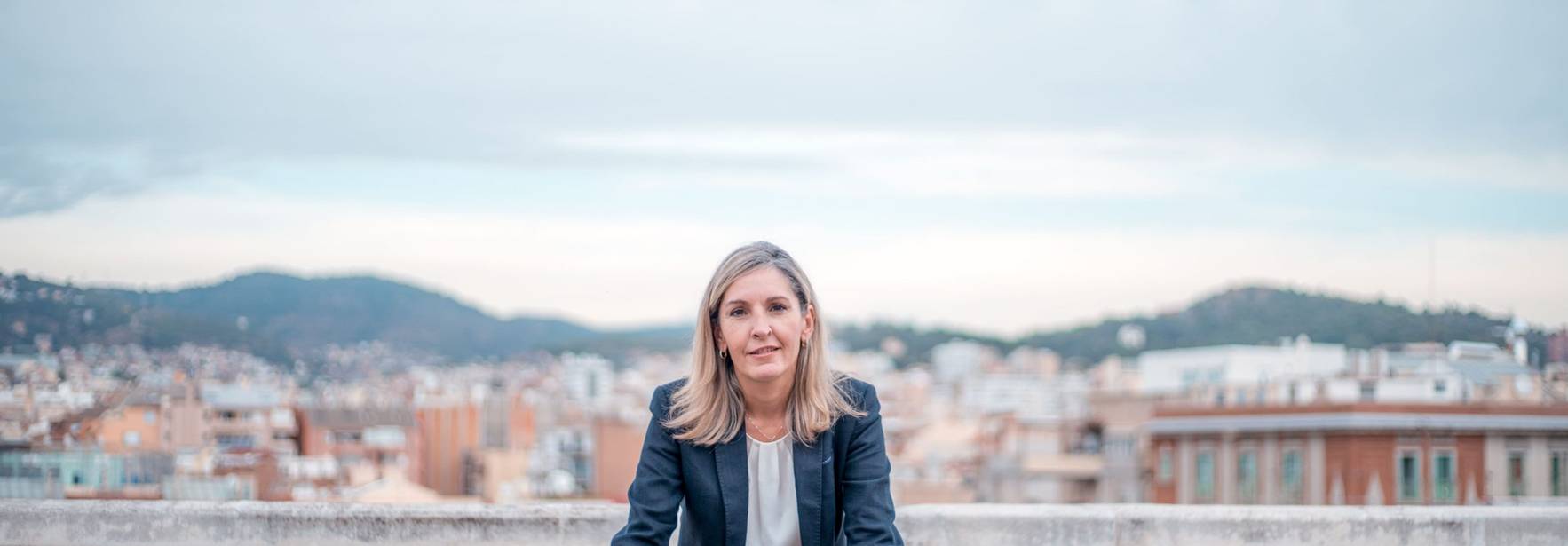 Expansión - ECIJA incorpora como socia en Barcelona a Sandra García