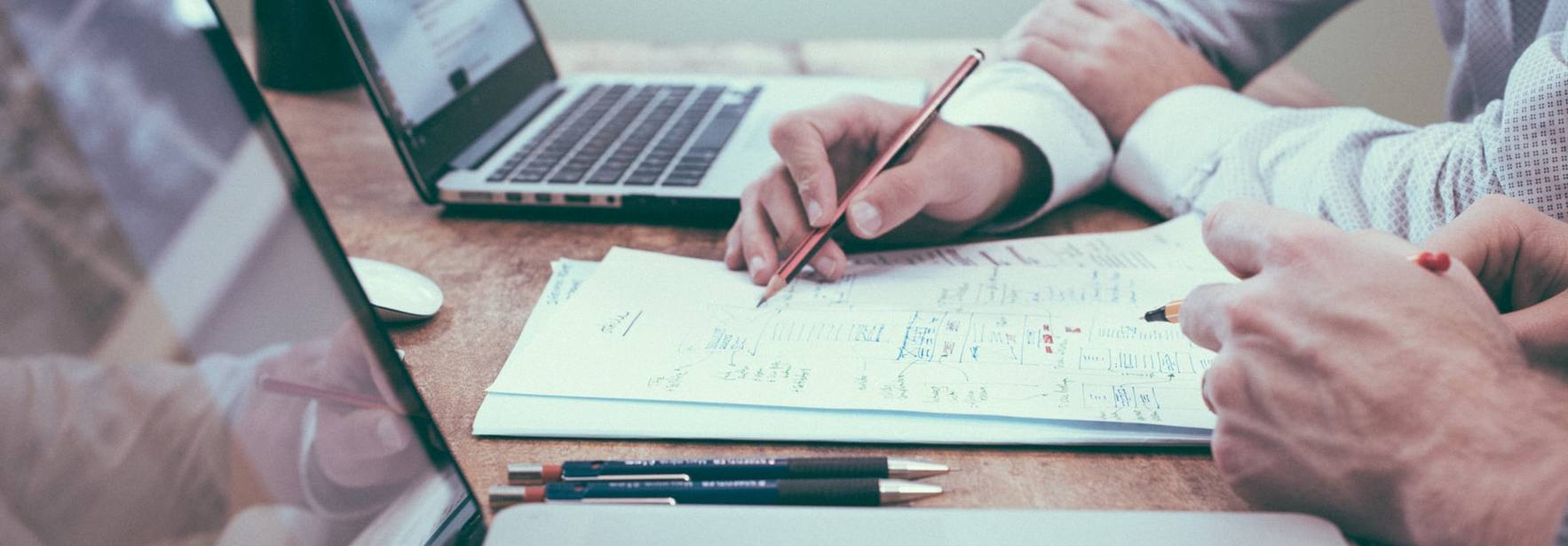 Actualización de DAC 6: Directiva de los intermediarios fiscales