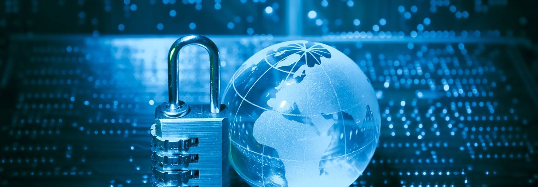 Protección de datos personales: tarea legal, y también técnica y cultural