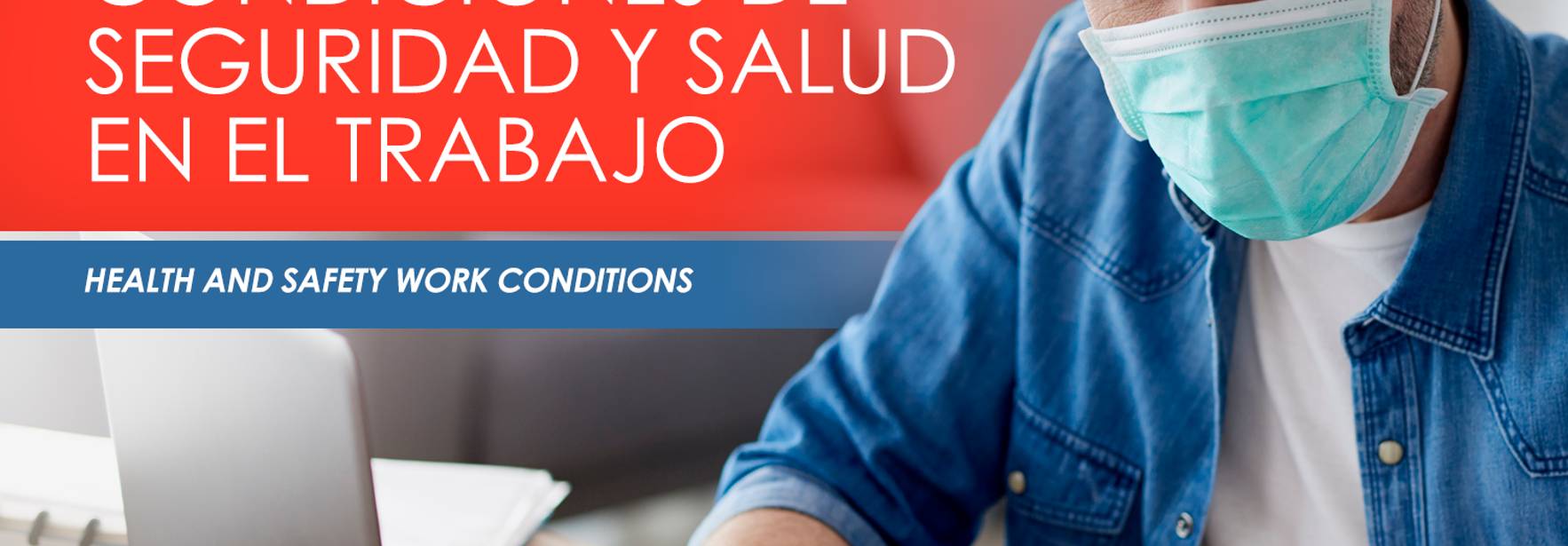 Entrada en vigor: Norma Oficial Mexicana NOM-037-STPS-2023 Teletrabajo - Condiciones de Seguridad y Salud en el Trabajo