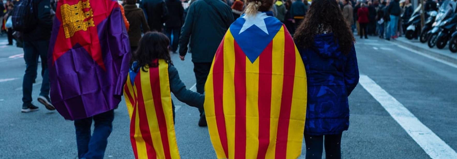 Sentencia del procés de Cataluña