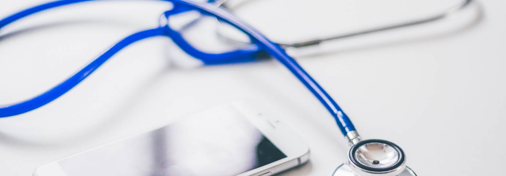 Telemedicina un Desafío para El Salvador