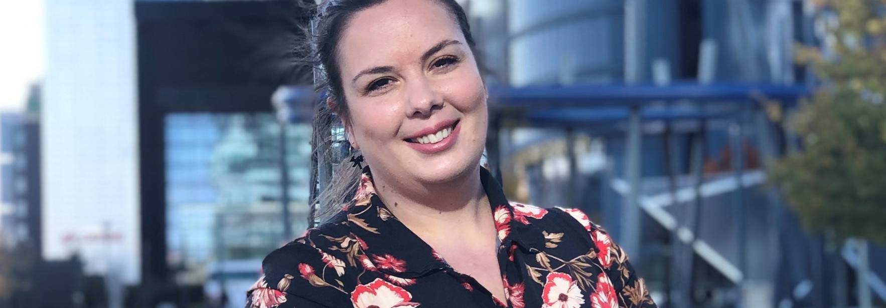 ECIJA incorpora como socia a Silvia Altieri para reforzar su área de advisory y financiero