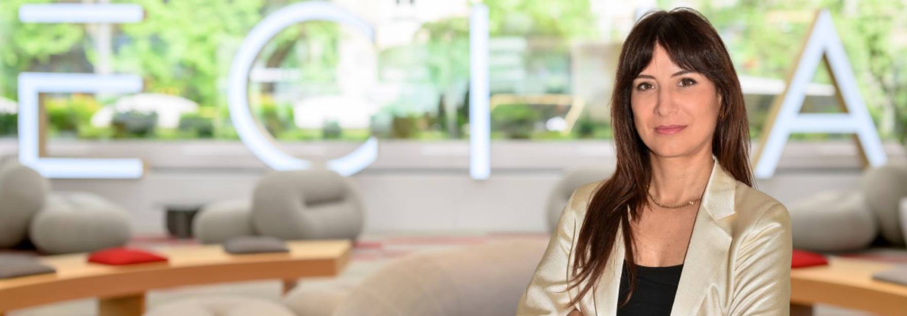 ECIJA incorpora a Silvia Zamorano para reforzar la práctica de Compliance