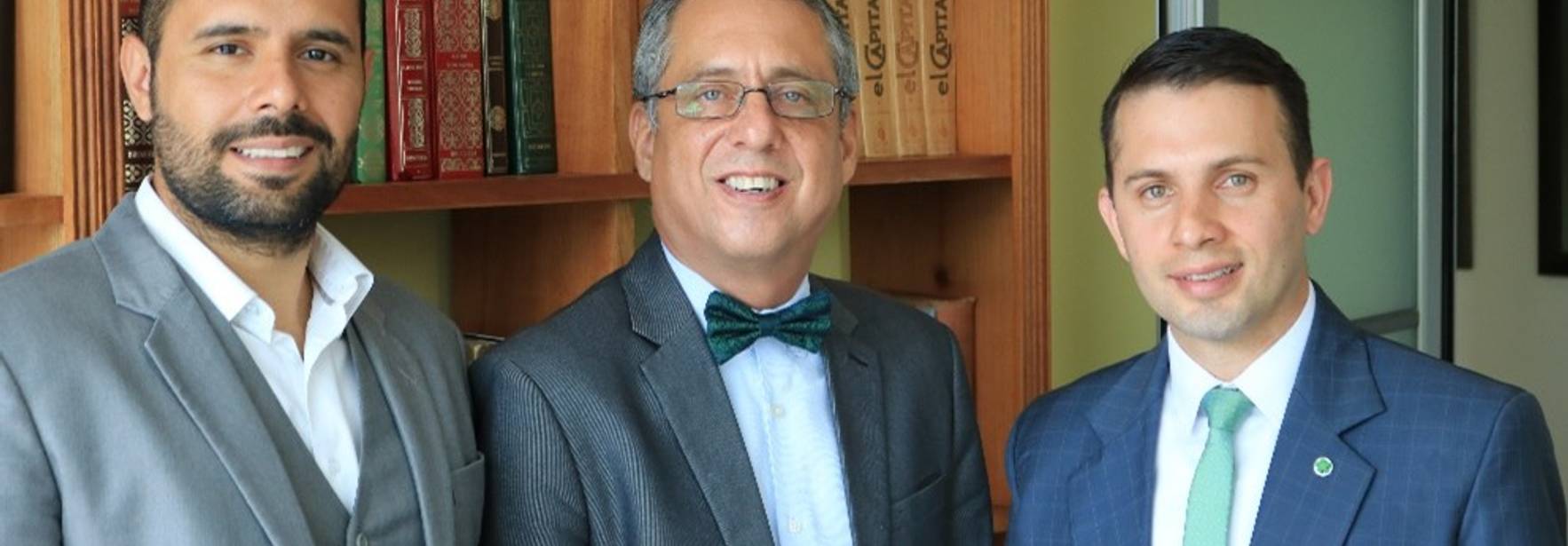 ECIJA strengthens its presence in Guatemala with INTEGRUM