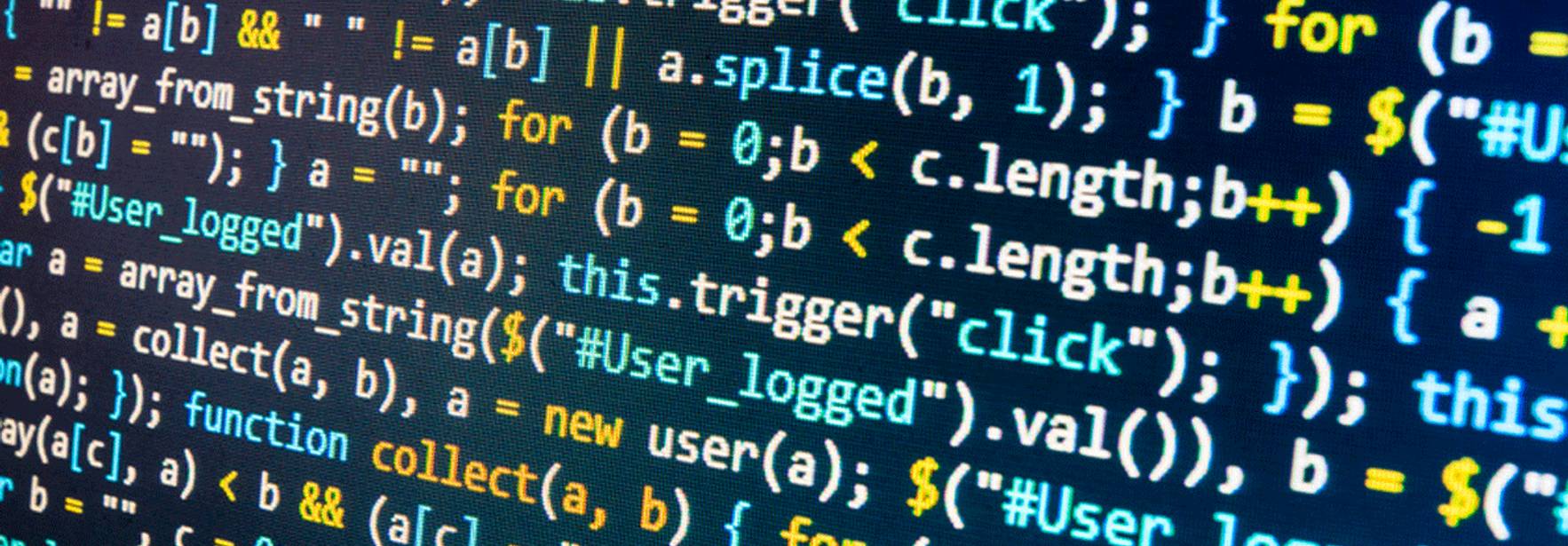 Propiedad intelectual del software: novedades jurisprudenciales en 2016