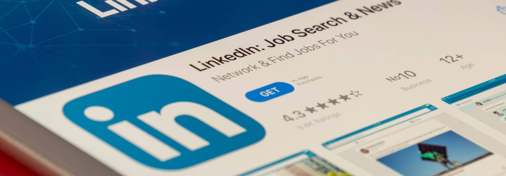 Cinco Días - Los despachos españoles más seguidos en Linkedin