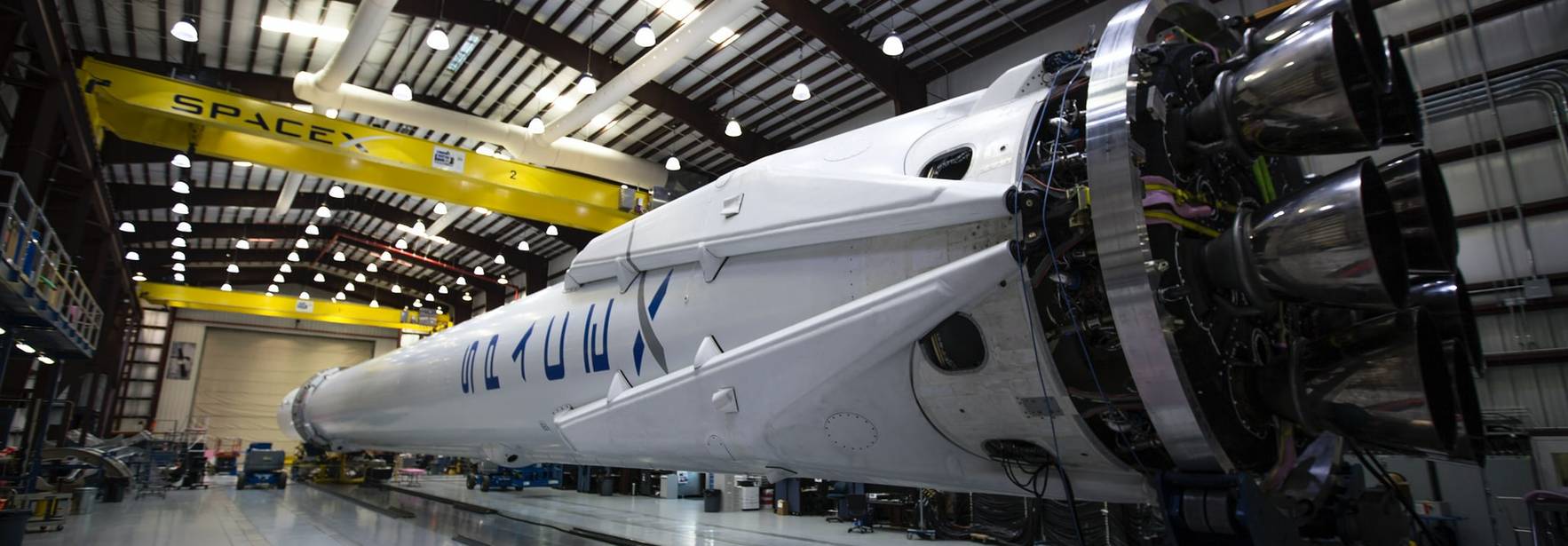 Aprobado el PERTE del sector Aeroespacial