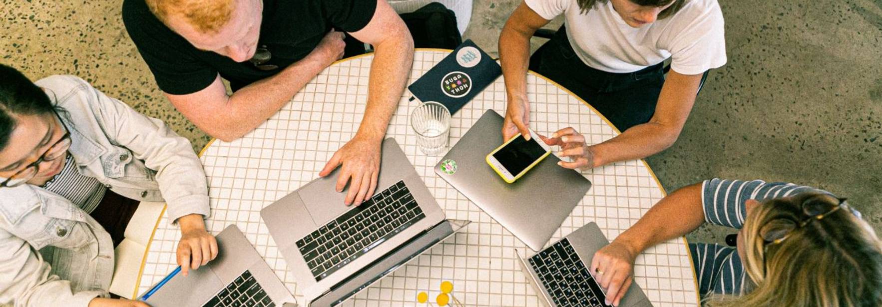 Startups pueden y deben reestructurarse en tiempos de Covid-19