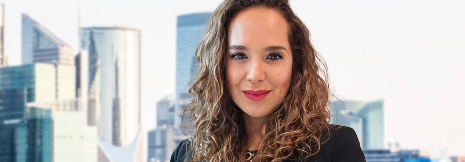 ECIJA fortalece su área Laboral con la llegada de Tania Ávila como nueva socia