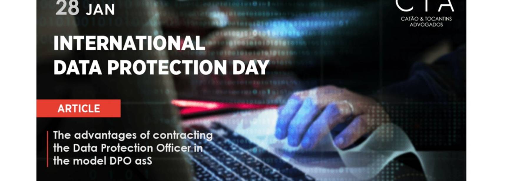 Brazil: The advantages of contracting the Data Protection Officer in the model DPO asS