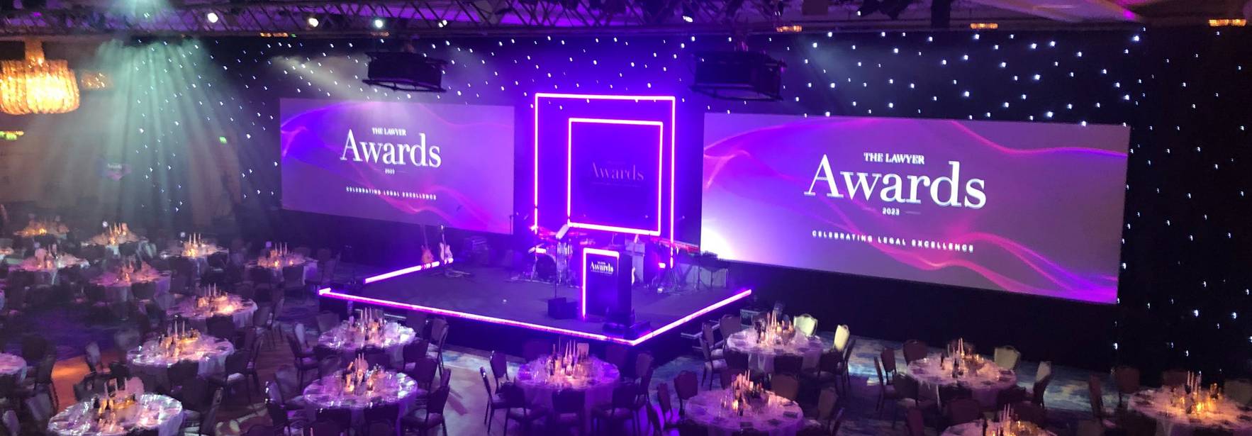 ECIJA shortlisted in five categories for The Lawyer European Awards 2023