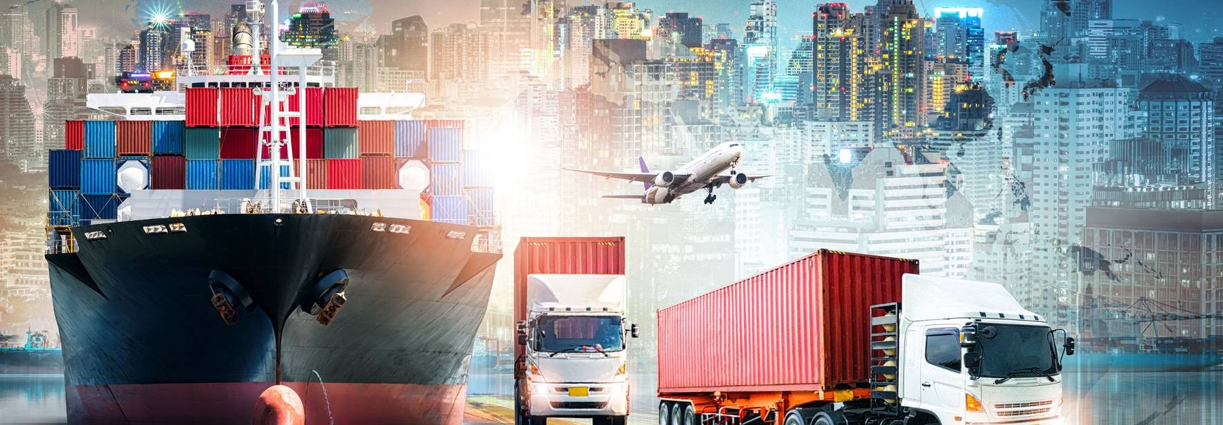 The Panama Tech Highway