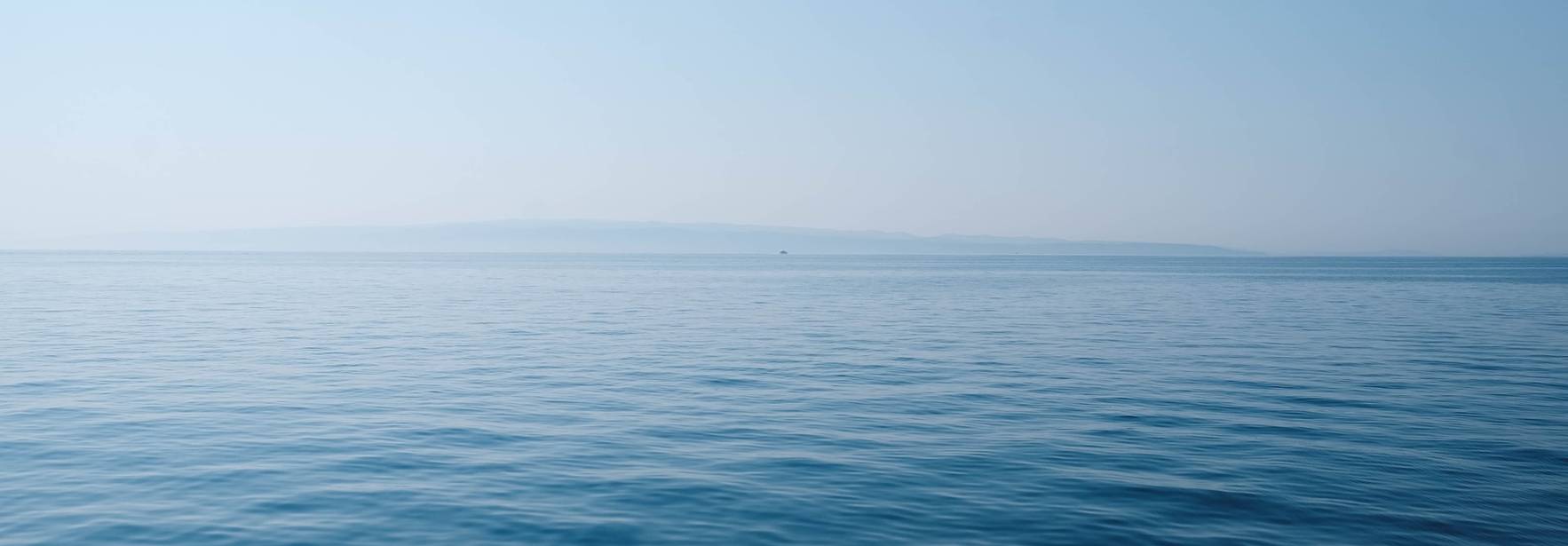 Nota informativa: Nueva Ley para la protección del Mar Menor