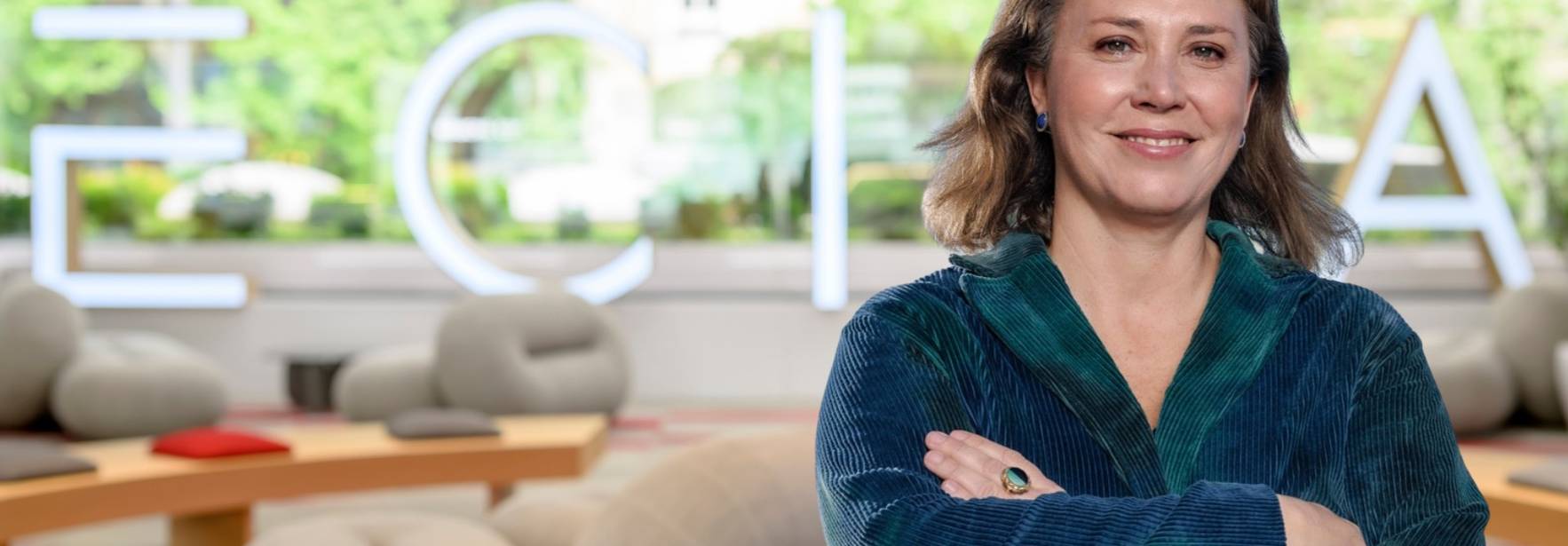 ECIJA incorpora a Elena Michelena para reforzar su área de Derecho Público y Regulatorio en Barcelona