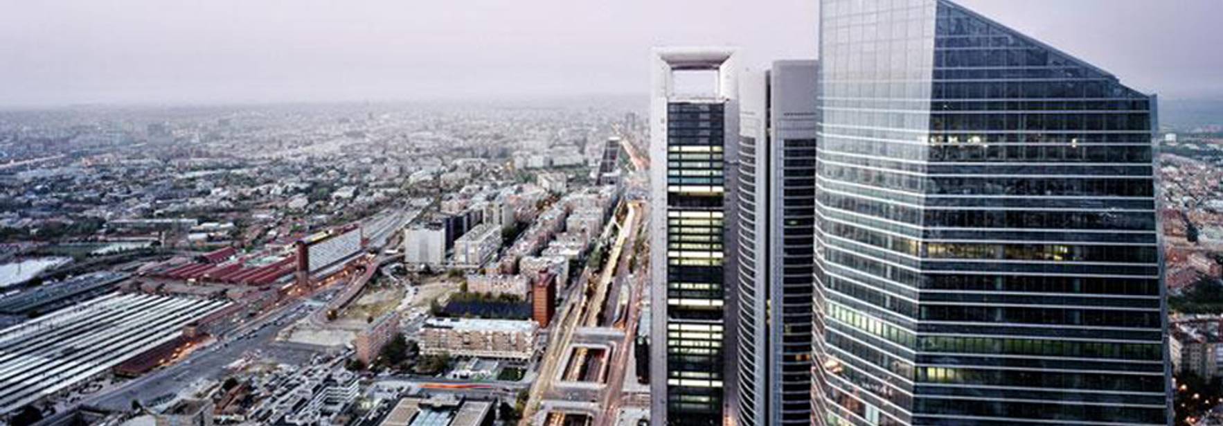 ECIJA consolidates its leadership in the top 10 law firms in Spain