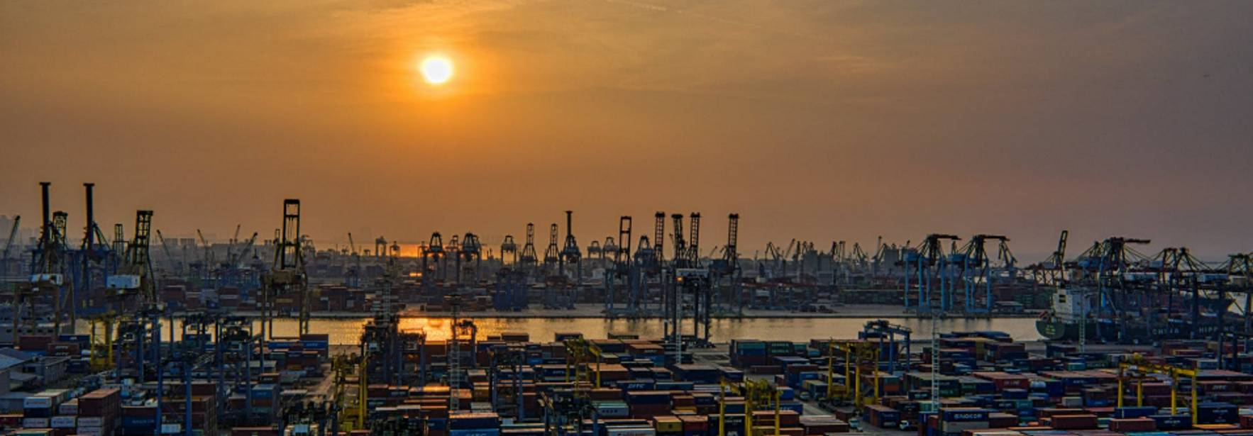 FTA Mexico – European Union