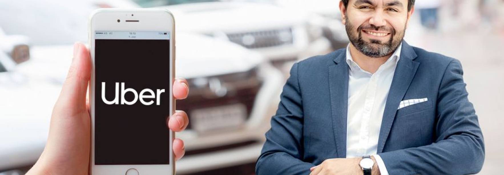 ¿Podría irse Uber de Costa Rica?